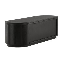 Fj&auml;llbacka - Medie-mbel - Sort