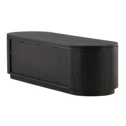 Fj&auml;llbacka - Medie-mbel - Sort