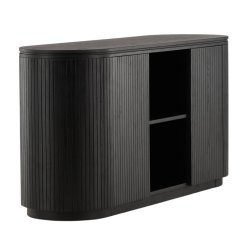 Fj&auml;llbacka - Sknk - Sort