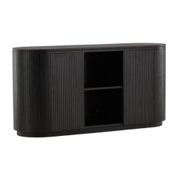 Fj&auml;llbacka - Sknk - Sort