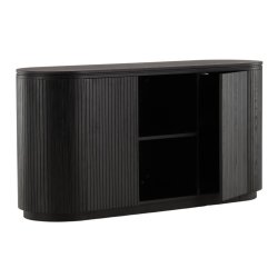 Fj&auml;llbacka - Sknk - Sort