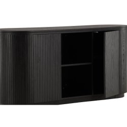 Fj&auml;llbacka - Sknk - Sort