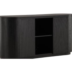 Fj&auml;llbacka - Sknk - Sort