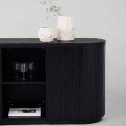 Fj&auml;llbacka - Sknk - Sort