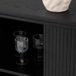 Fj&auml;llbacka - Sknk - Sort