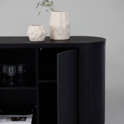 Fj&auml;llbacka - Sknk - Sort