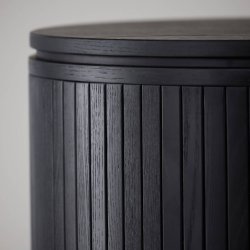 Fj&auml;llbacka - Sknk - Sort