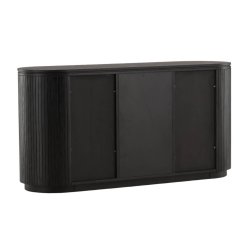 Fj&auml;llbacka - Sknk - Sort