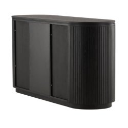 Fj&auml;llbacka - Sknk - Sort