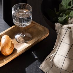 Copenhagen Spisebord - Sort