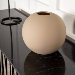 Stone Konsolbord - Sort