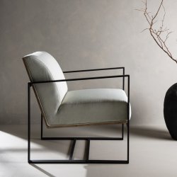 Kansas Lnestol - Off White