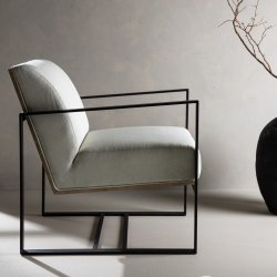 Kansas Lnestol - Off White