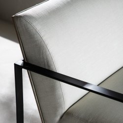 Kansas Lnestol - Off White