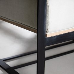 Kansas Lnestol - Off White