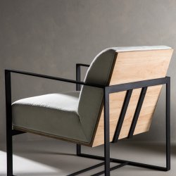 Kansas Lnestol - Off White