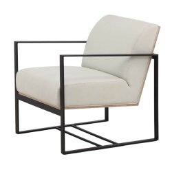 Kansas Lnestol - Off White