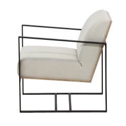 Kansas Lnestol - Off White