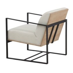 Kansas Lnestol - Off White