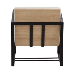 Kansas Lnestol - Off White