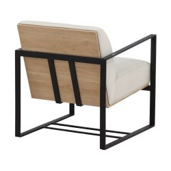 Kansas Lnestol - Off White