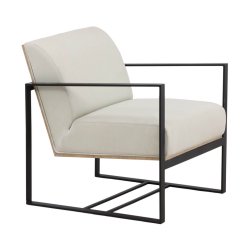 Kansas Lnestol - Off White