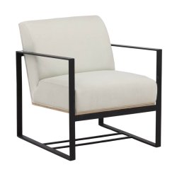 Kansas Lnestol - Off White