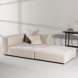 Mavi Sofa Hjrnemodul - Beige