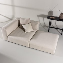 Mavi Sofa Hjrnemodul - Beige