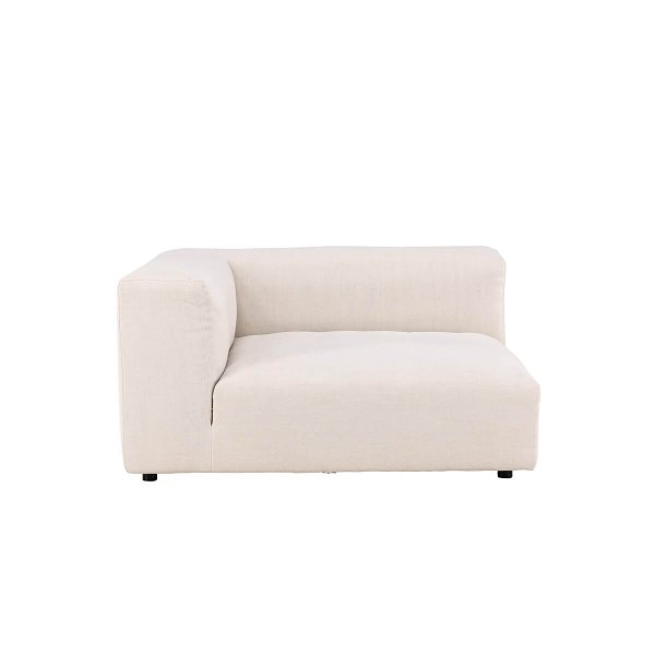 Mavi Sofa Hjrnemodul - Beige