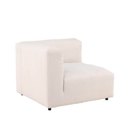 Mavi Sofa Hjrnemodul - Beige