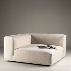 Mavi Sofa Hjrnemodul - Beige