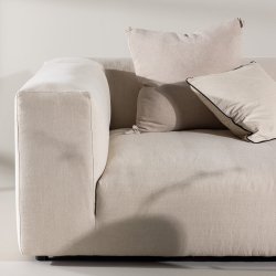Mavi Sofa Hjrnemodul - Beige