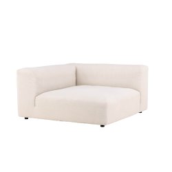 Mavi Sofa Hjrnemodul - Beige