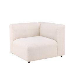 Mavi Sofa Hjrnemodul - Beige