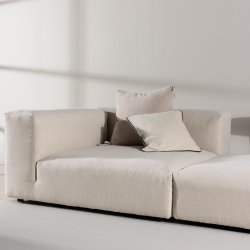 Mavi Sofa Hjrnemodul - Beige