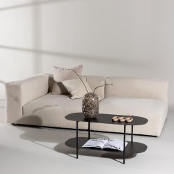 Mavi Sofa Hjrnemodul - Beige