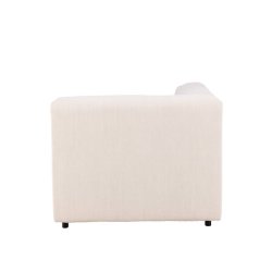 Mavi Sofa Hjrnemodul - Beige