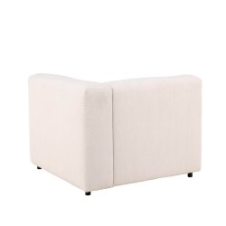 Mavi Sofa Hjrnemodul - Beige