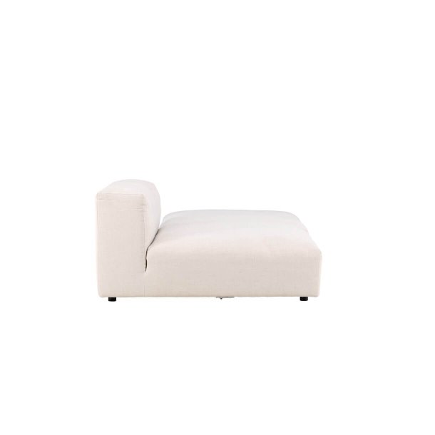 Mavi Sofa midtermodul - Beige