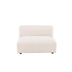 Mavi Sofa midtermodul - Beige