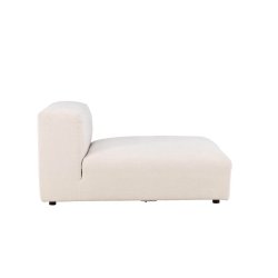 Mavi Sofa midtermodul - Beige