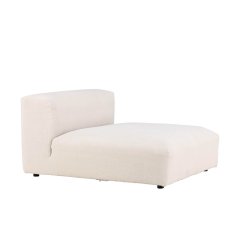 Mavi Sofa midtermodul - Beige