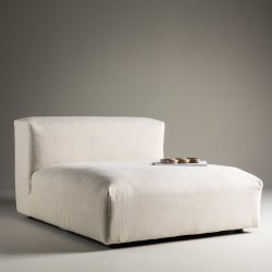 Mavi Sofa midtermodul - Beige