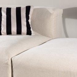 Mavi Sofa midtermodul - Beige