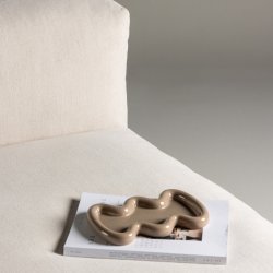 Mavi Sofa midtermodul - Beige