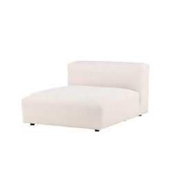 Mavi Sofa midtermodul - Beige