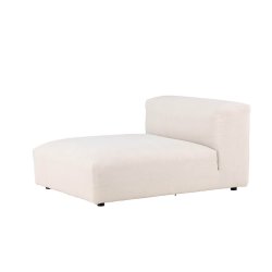 Mavi Sofa midtermodul - Beige