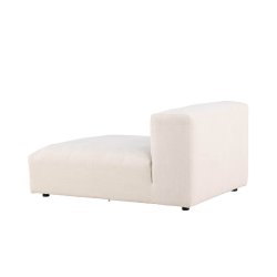 Mavi Sofa midtermodul - Beige