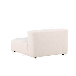 Mavi Sofa midtermodul - Beige